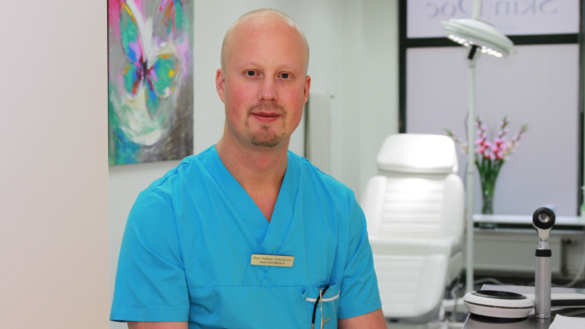 Önskan att bli brun ökar risken för cancer